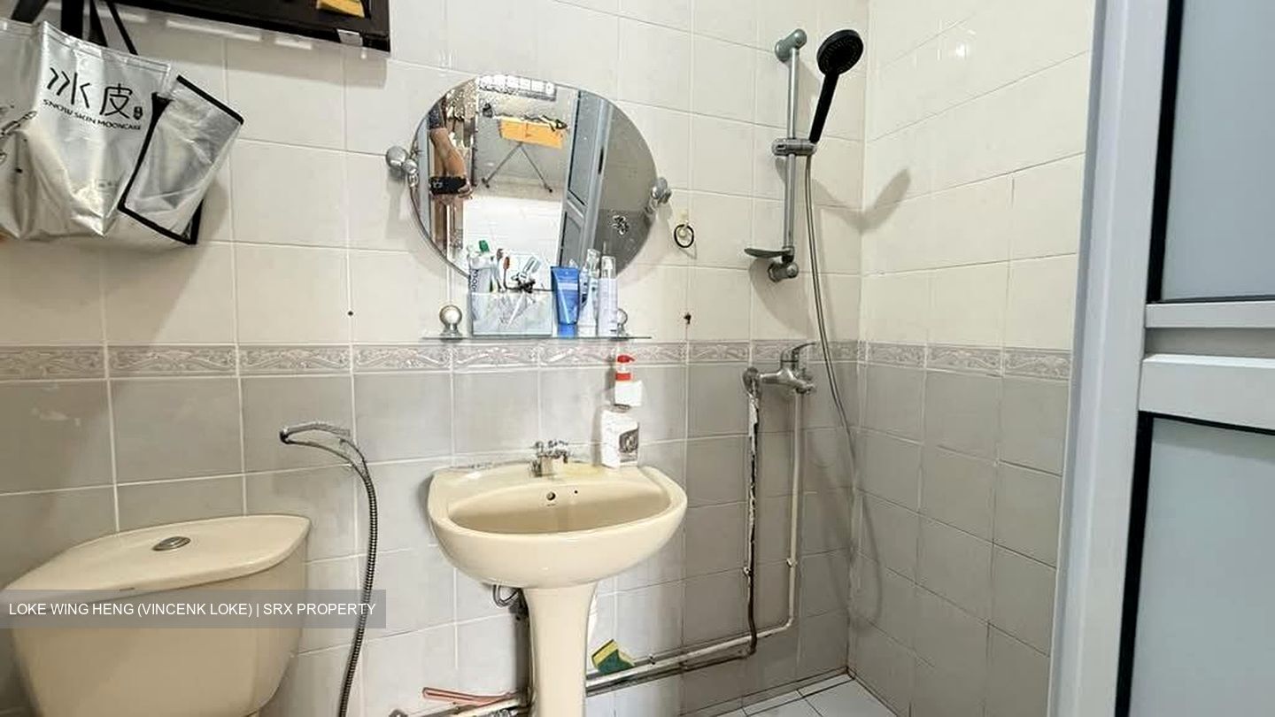 Blk 339B Sun Trellis (Sembawang), HDB 4 Rooms #564561771